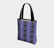 Load image into Gallery viewer, AM - Blue Ridge Tote