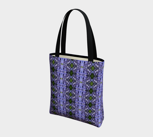 AM - Blue Ridge Tote