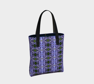 AM - Blue Ridge Tote