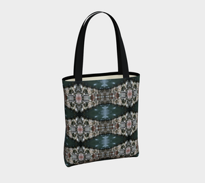 EU - Italian Garden Tote