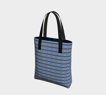 Load image into Gallery viewer, AC - Dramatic Driftwood Tote