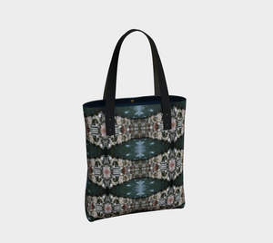 EU - Italian Garden Tote