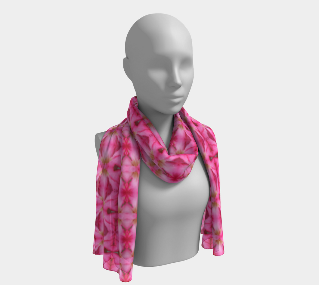 CR - Barbados Bliss Scarf