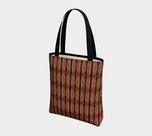 PI - Hilo Glow Tote