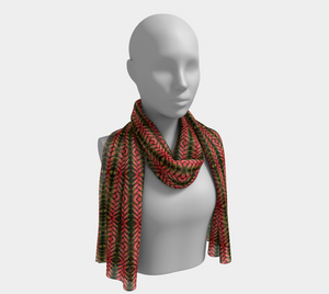 PI - Hilo Glow Scarf