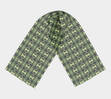 Load image into Gallery viewer, PI - Tahitian Forest Scarf