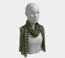 Load image into Gallery viewer, PI - Captivated by Kona Scarf