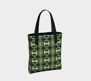 PI - Tahitian Forest Tote