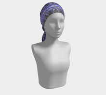 Load image into Gallery viewer, AM - Blue Ridge Scarf