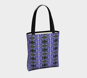 AM - Blue Ridge Tote