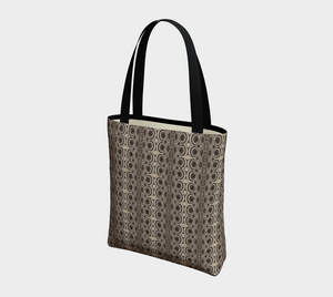 EU - Roman Roamin' Tote