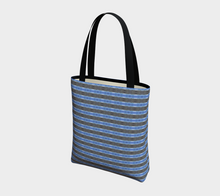 Load image into Gallery viewer, AC - Dramatic Driftwood Tote