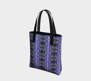 AM - Blue Ridge Tote