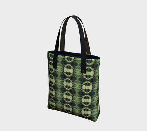 PI - Tahitian Forest Tote