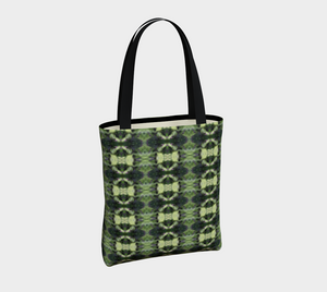 PI - Tahitian Forest Tote