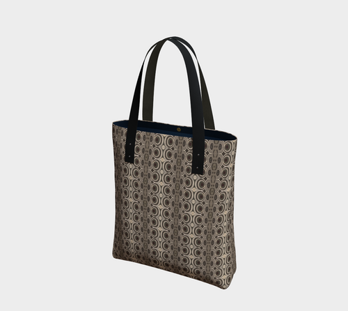 EU - Roman Roamin' Tote