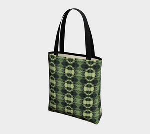 PI - Tahitian Forest Tote