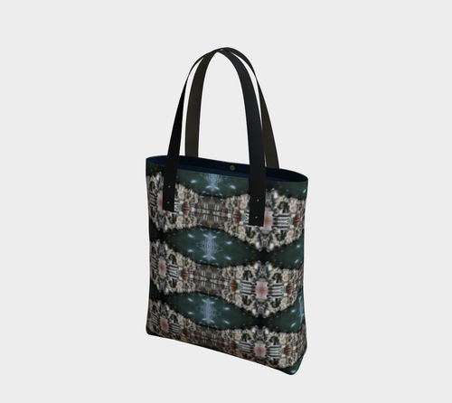 EU - Italian Garden Tote