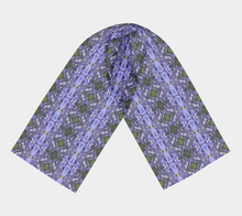 Load image into Gallery viewer, AM - Blue Ridge Scarf