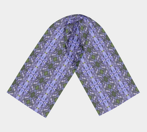 AM - Blue Ridge Scarf