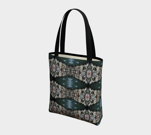 EU - Italian Garden Tote